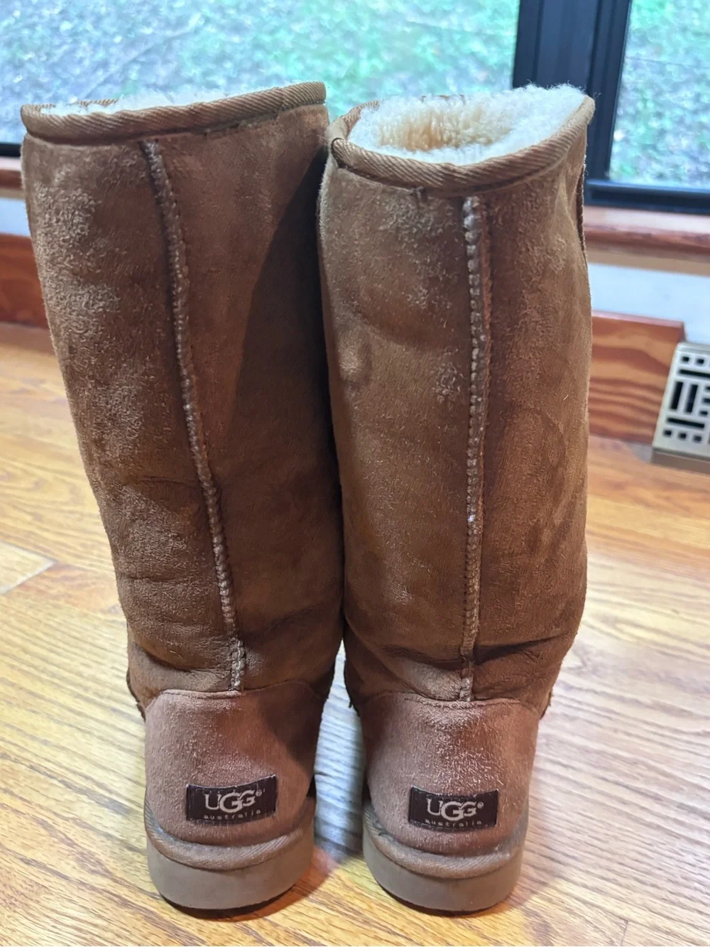 UGG ultimate cozy